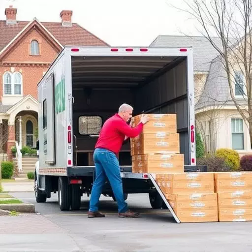 comprehensive moving services holland ohio,residential moving services,commercial moving solutions
