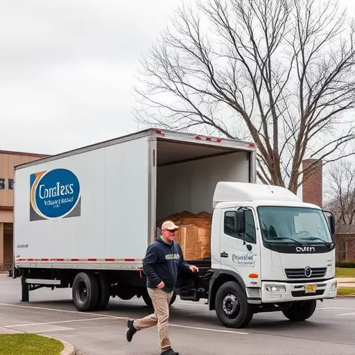 comprehensive moving services holland ohio,residential moving services,commercial moving solutions