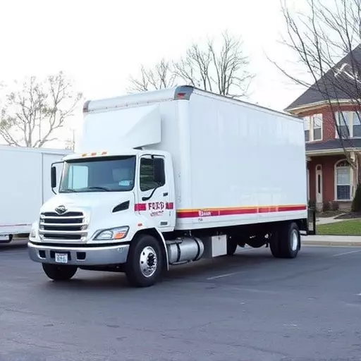 comprehensive moving services holland ohio,residential moving services,commercial moving solutions