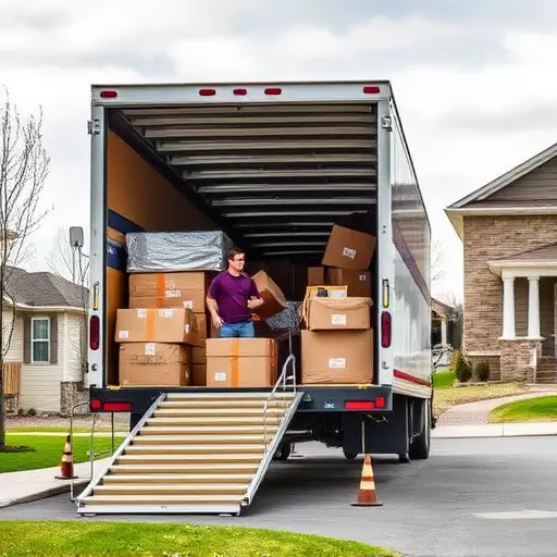 comprehensive moving services holland ohio,residential moving services,commercial moving solutions
