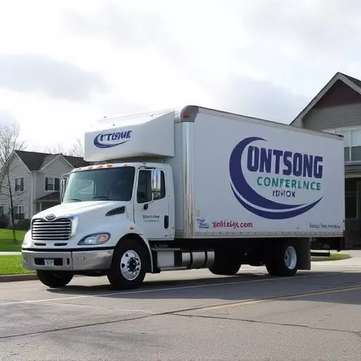 comprehensive moving services holland ohio,residential moving services,commercial moving solutions
