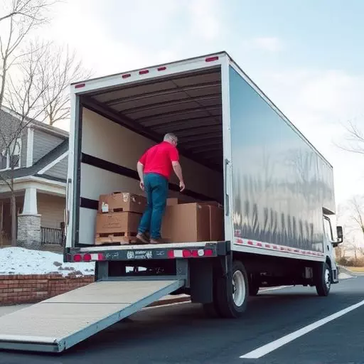 comprehensive moving services holland ohio,residential moving services,commercial moving solutions