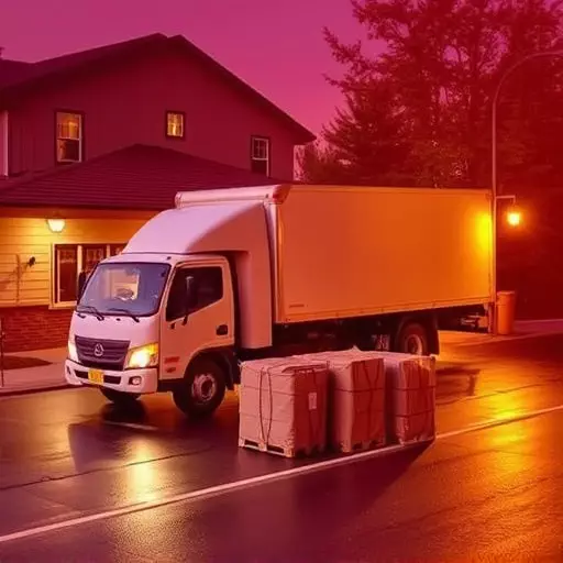 comprehensive moving services holland ohio,residential moving services,commercial moving solutions