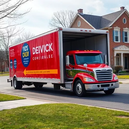 comprehensive moving services holland ohio,residential moving services,commercial moving solutions