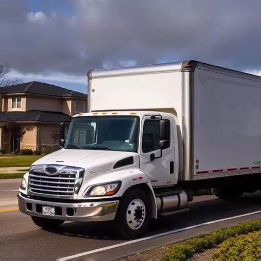 comprehensive moving services holland ohio,residential moving services,commercial moving solutions