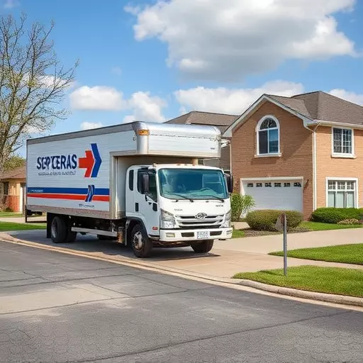 comprehensive moving services holland ohio,residential moving services,commercial moving solutions