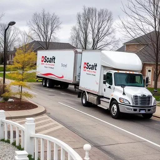 comprehensive moving services holland ohio,residential moving services,commercial moving solutions