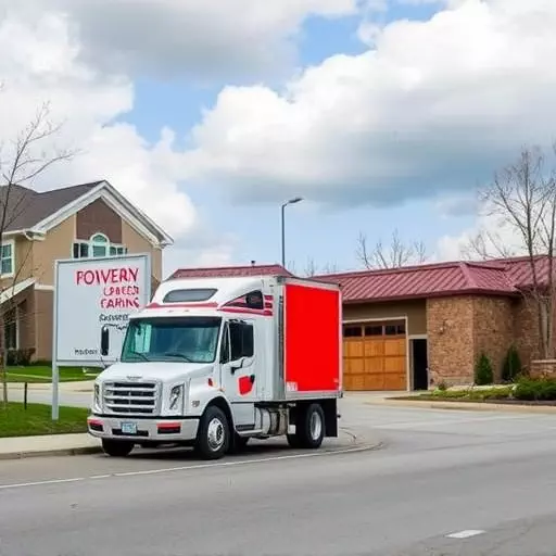 comprehensive moving services holland ohio,residential moving services,commercial moving solutions