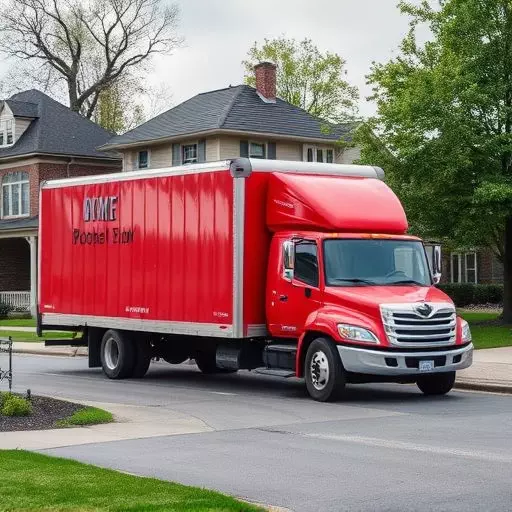 comprehensive moving services holland ohio,residential moving services,commercial moving solutions