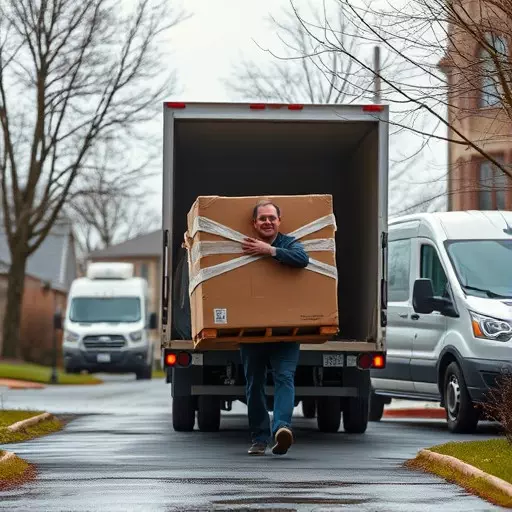 comprehensive moving services holland ohio,residential moving services,commercial moving solutions