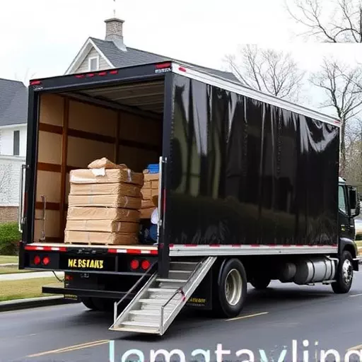 comprehensive moving services holland ohio,residential moving services,commercial moving solutions