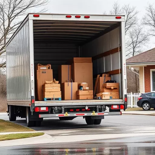 comprehensive moving services holland ohio,residential moving services,commercial moving solutions