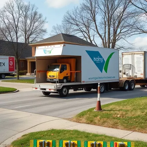 comprehensive moving services holland ohio,residential moving services,commercial moving solutions