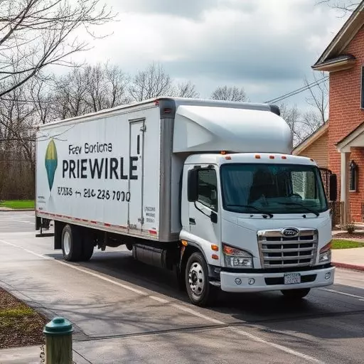 comprehensive moving services holland ohio,residential moving services,commercial moving solutions