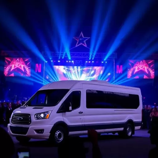 concert event transportation toledo,private concert shuttle services,group concert transportation