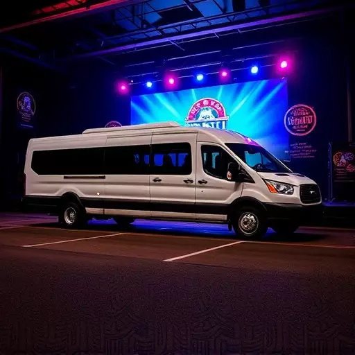 concert event transportation toledo,private concert shuttle services,group concert transportation