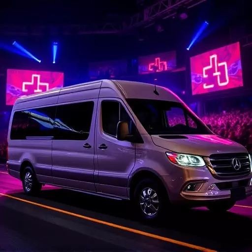 concert event transportation toledo,private concert shuttle services,group concert transportation