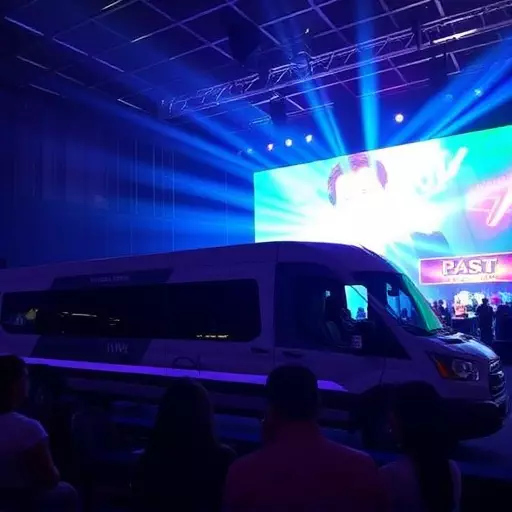 concert event transportation toledo,private concert shuttle services,group concert transportation