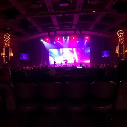 concert transportation services toledo,private concert shuttles,group concert transportation