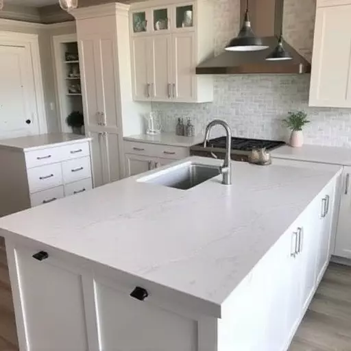 Concrete countertop design ideas Oak Harbor Ohio,,Benefits of concrete countertops,Custom concrete countertops
