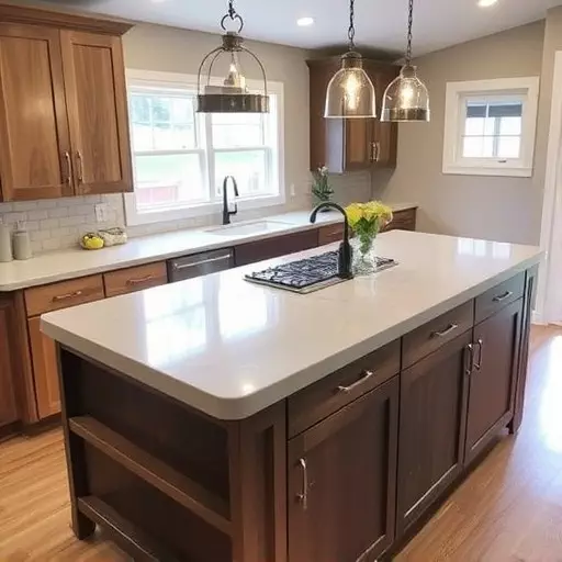 Concrete countertop design ideas Oak Harbor Ohio,,Benefits of concrete countertops,Custom concrete countertops