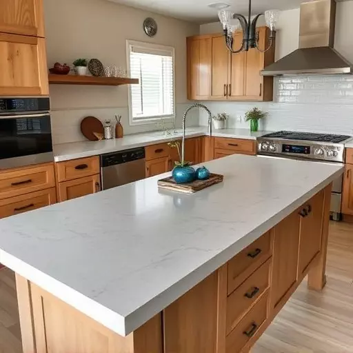 Concrete countertop design ideas Oak Harbor Ohio,,Benefits of concrete countertops,Custom concrete countertops