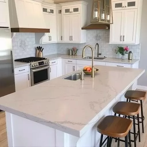 Concrete countertop design ideas Oak Harbor Ohio,,Benefits of concrete countertops,Custom concrete countertops