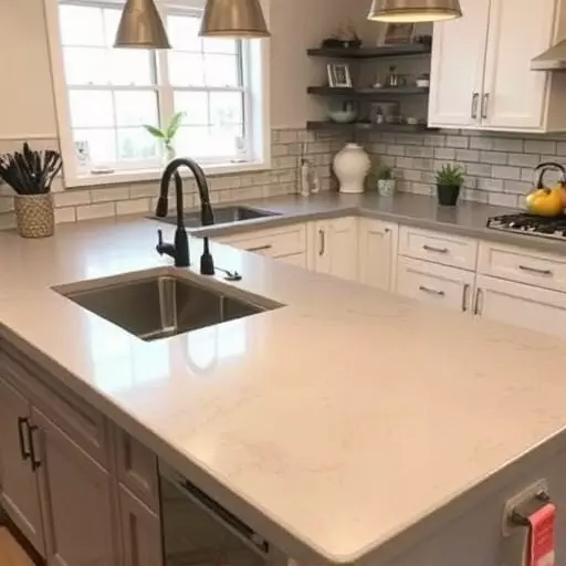 Concrete countertop design ideas Oak Harbor Ohio,,Benefits of concrete countertops,Custom concrete countertops