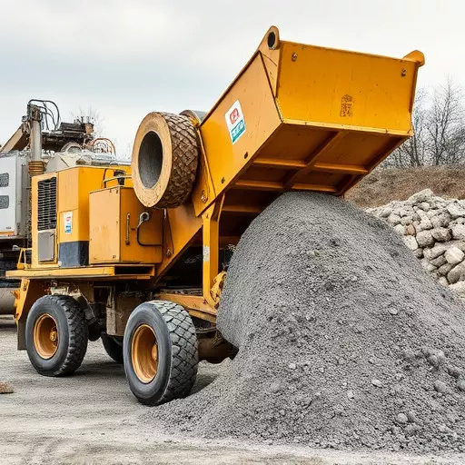 concrete crushing experts toledo,concrete recycling,portable concrete crushers