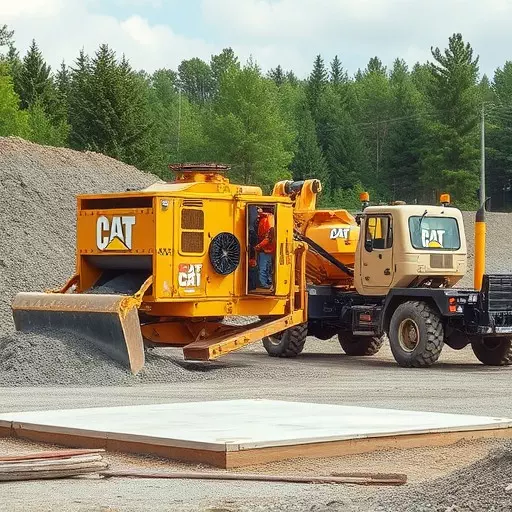 concrete crushing experts toledo,concrete recycling,portable concrete crushers