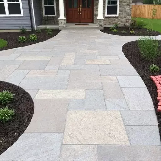Concrete design ideas Oak Harbor Ohio,Modern concrete designs,Decorative concrete design