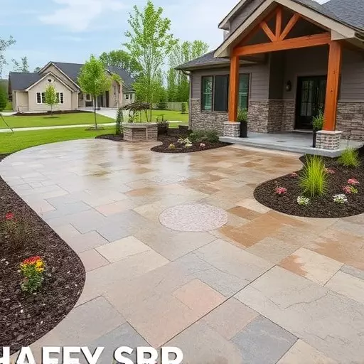 Concrete design ideas Oak Harbor Ohio,Modern concrete designs,Decorative concrete design