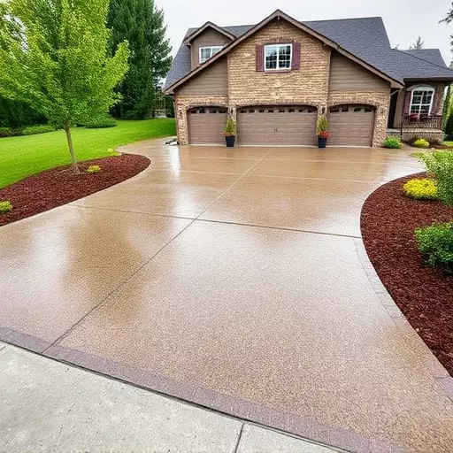 Concrete driveway installation process toledo,Benefits of concrete driveways,Concrete driveway design ideas