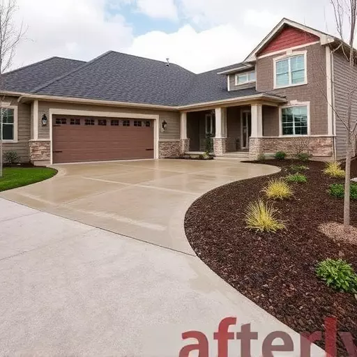 Concrete driveway installation process toledo,Benefits of concrete driveways,Concrete driveway design ideas