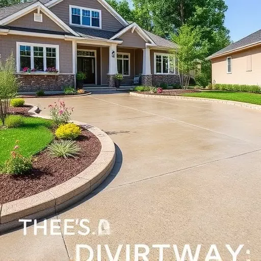 Concrete driveway installation process toledo,Benefits of concrete driveways,Concrete driveway design ideas