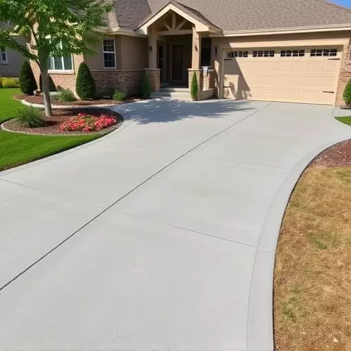 Concrete driveway installation process toledo,Benefits of concrete driveways,Concrete driveway design ideas