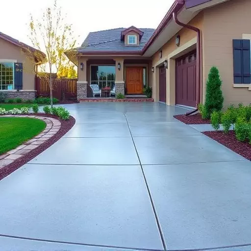 Concrete driveway installation process toledo,Benefits of concrete driveways,Concrete driveway design ideas