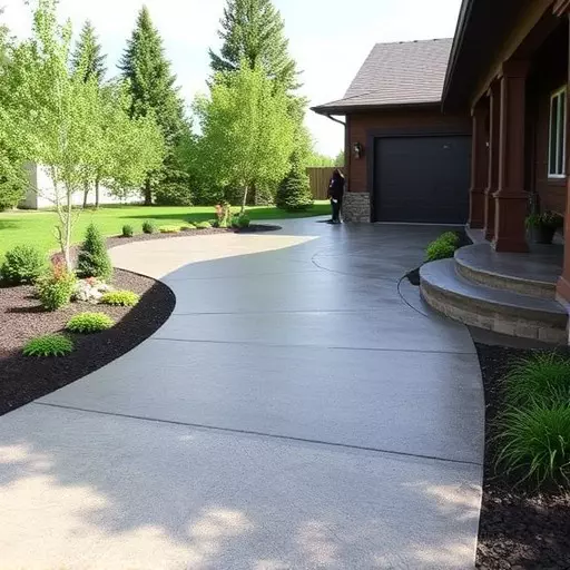 Concrete driveway installation process toledo,Benefits of concrete driveways,Concrete driveway design ideas