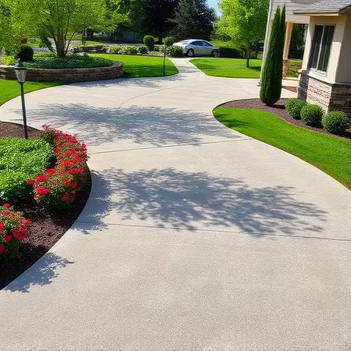 Concrete driveway installation process toledo,Benefits of concrete driveways,Concrete driveway design ideas