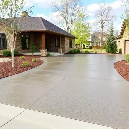 Concrete driveway installation process toledo,Benefits of concrete driveways,Concrete driveway design ideas