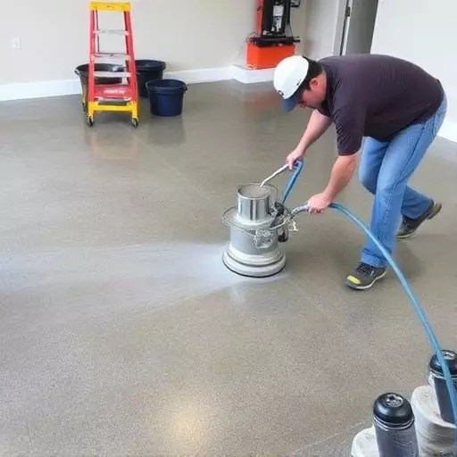 Concrete finishing techniques Oak Harbor Ohio,Benefits of concrete finishing,Concrete finishing tools
