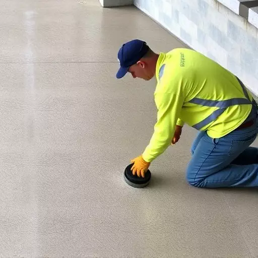 Concrete finishing techniques Oak Harbor Ohio,Benefits of concrete finishing,Concrete finishing tools