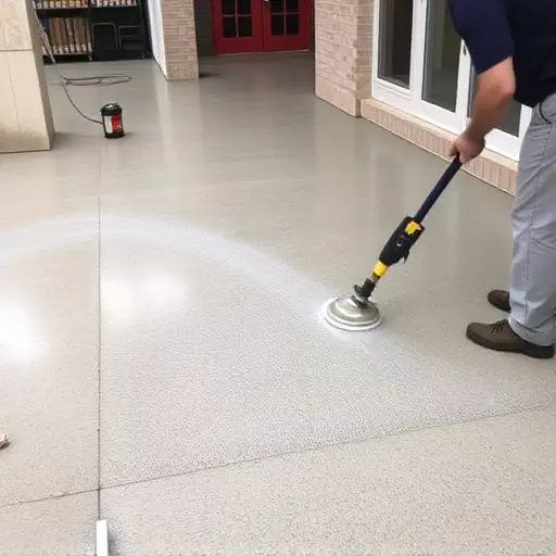 Concrete finishing techniques Oak Harbor Ohio,Benefits of concrete finishing,Concrete finishing tools