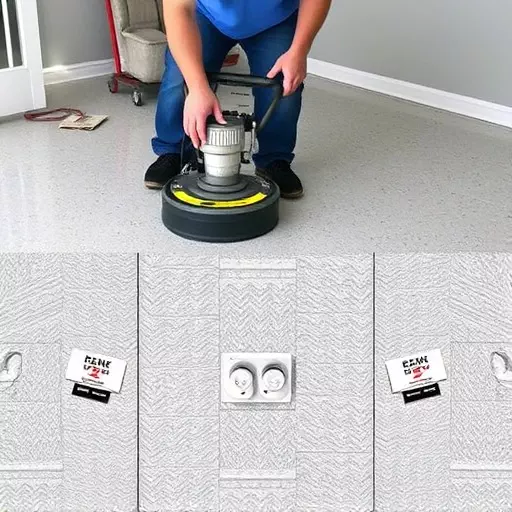 Concrete finishing techniques Oak Harbor Ohio,Benefits of concrete finishing,Concrete finishing tools
