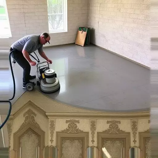 Concrete finishing techniques Oak Harbor Ohio,Benefits of concrete finishing,Concrete finishing tools