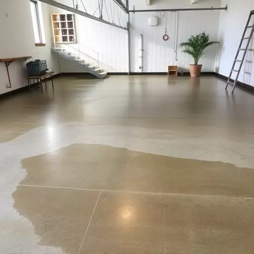Concrete floor installation process toledo,Benefits of concrete floors,Stained concrete floor installation