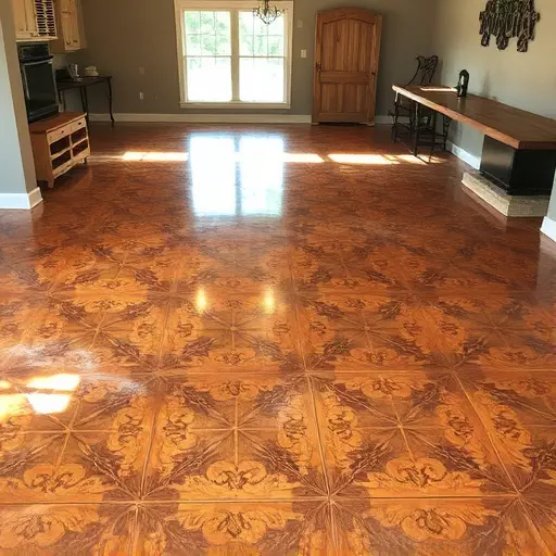 Concrete floor installation process toledo,Benefits of concrete floors,Stained concrete floor installation