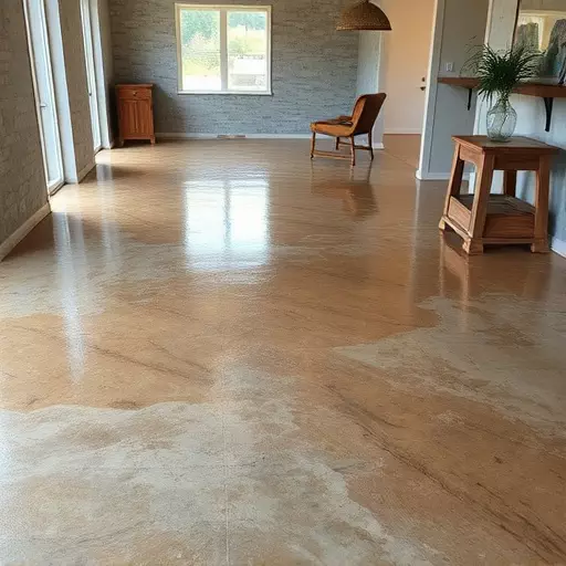 Concrete floor installation process toledo,Benefits of concrete floors,Stained concrete floor installation