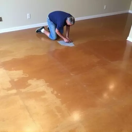 Concrete floor installation process toledo,Benefits of concrete floors,Stained concrete floor installation