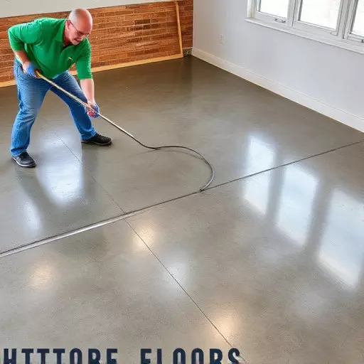 Concrete floor installation process toledo,Benefits of concrete floors,Stained concrete floor installation